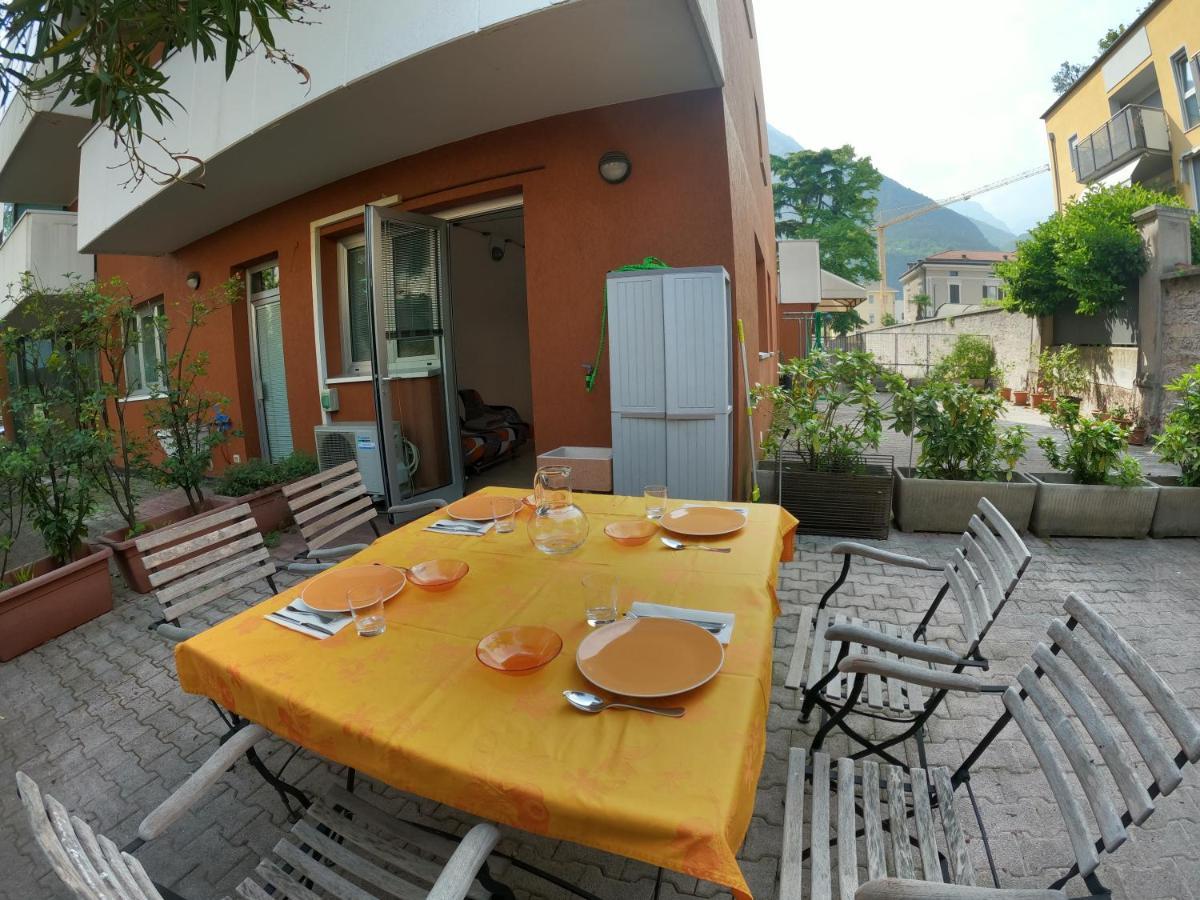 Apartment Dimora Damiano Chiesa *