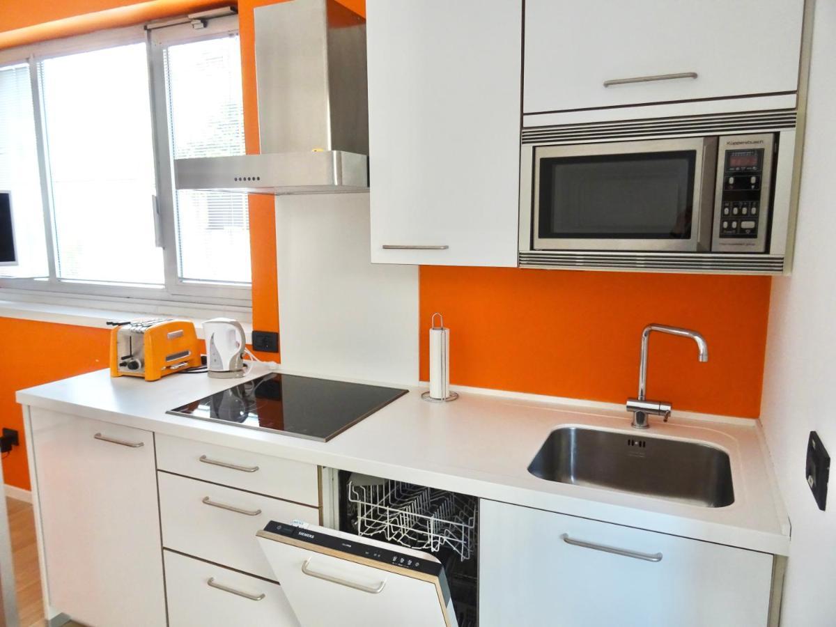 Apartment Dimora Damiano Chiesa