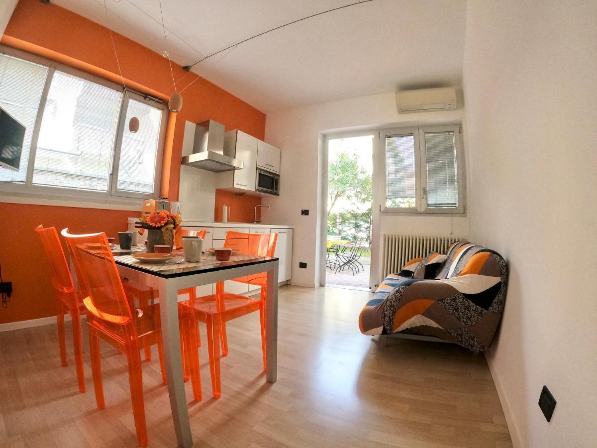 Apartment Dimora Damiano Chiesa *