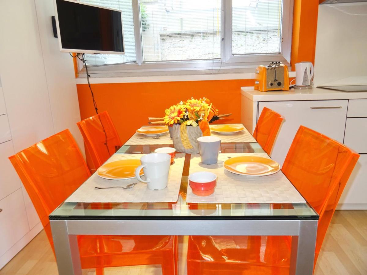 Apartment Dimora Damiano Chiesa *