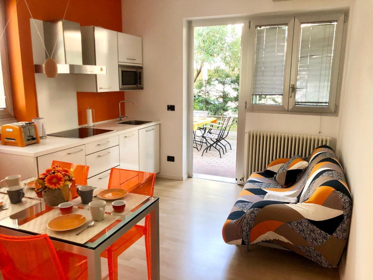 Apartment Dimora Damiano Chiesa *